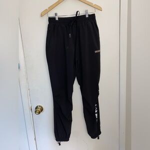 ASRV Charcoal Performance pants